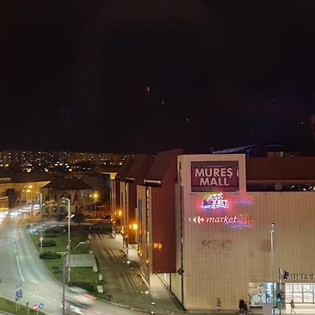 Center Diamond Apartment Targu Mures Exterior photo