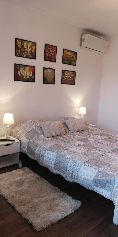 Center Diamond Apartment Targu Mures Exterior photo
