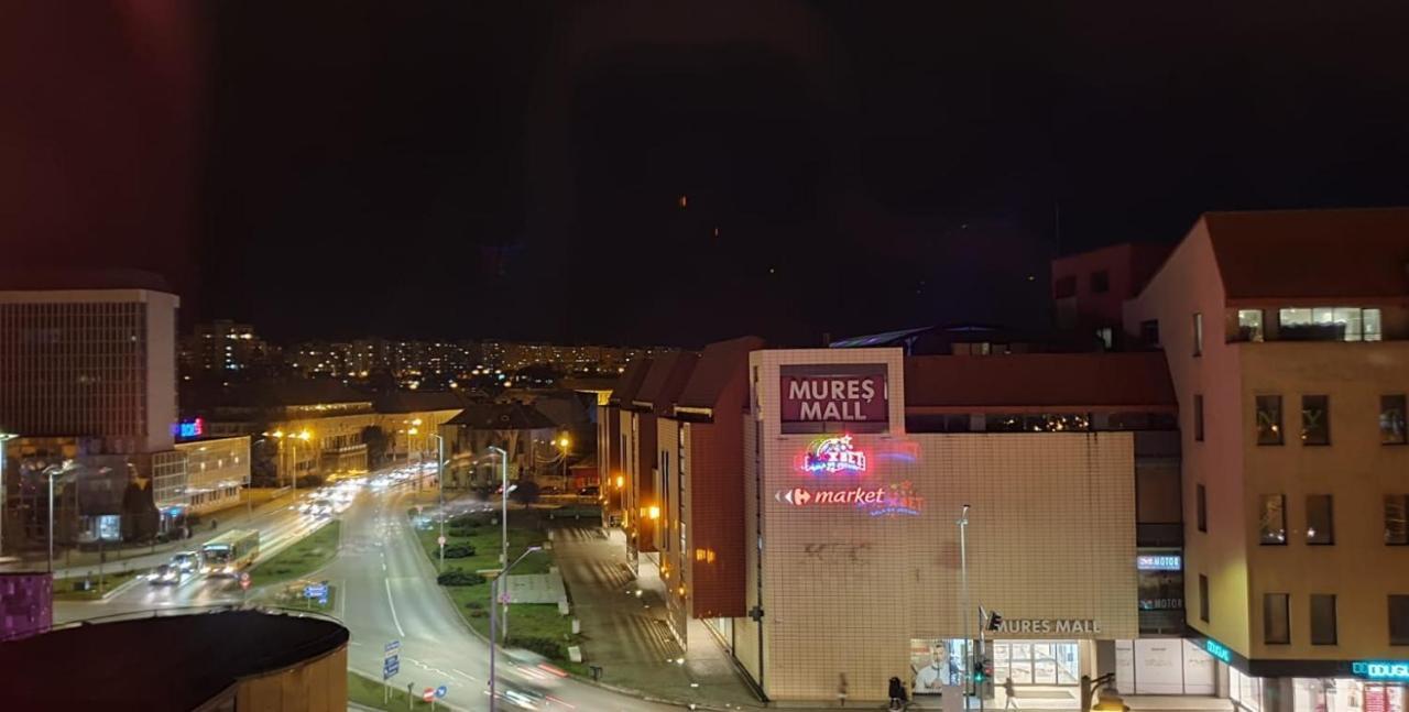 Center Diamond Apartment Targu Mures Exterior photo