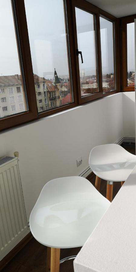 Center Diamond Apartment Targu Mures Exterior photo