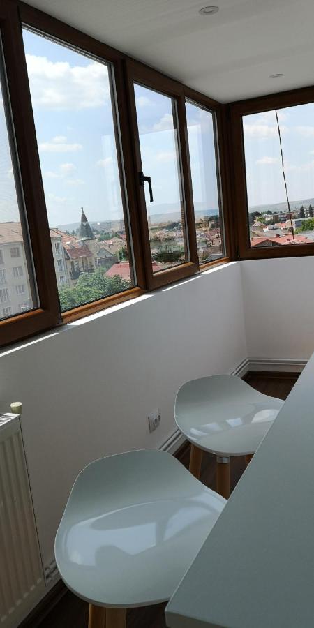 Center Diamond Apartment Targu Mures Exterior photo